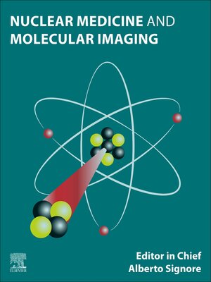 cover image of Nuclear Medicine and Molecular Imaging
